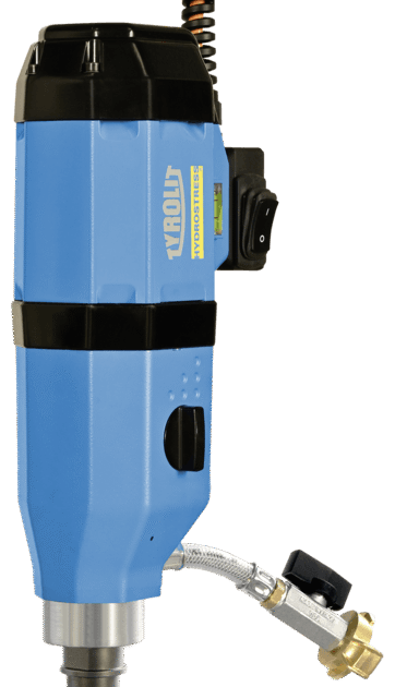 Drill motors DME20PW I DME20PU | DME20CW