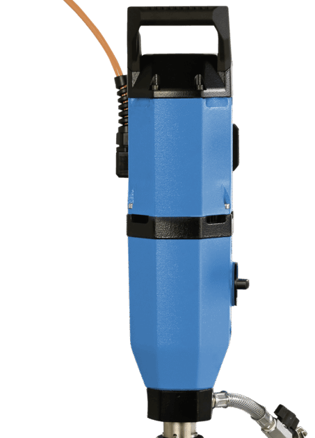 Drill motors DME26MW | DME26UW