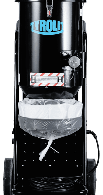 Dust Extraction System VCE2400D