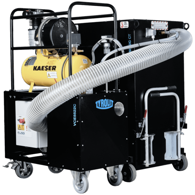 Dust Extraction System VCE5522C