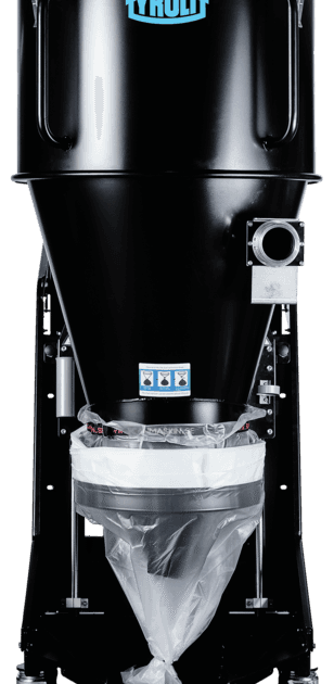 Dust Extraction System VCE7590DP