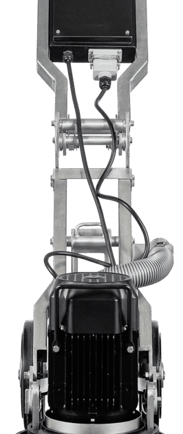 Floor grinder FGE280M1