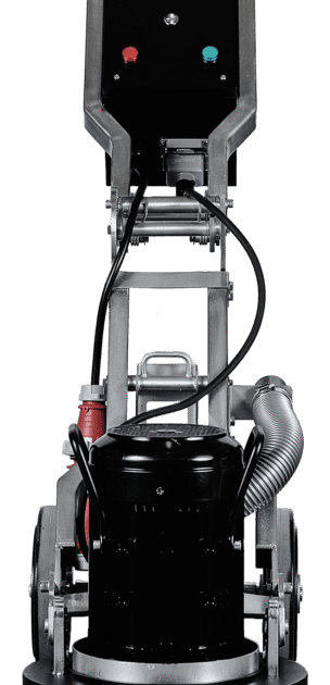 Floor grinder FGE400M1V