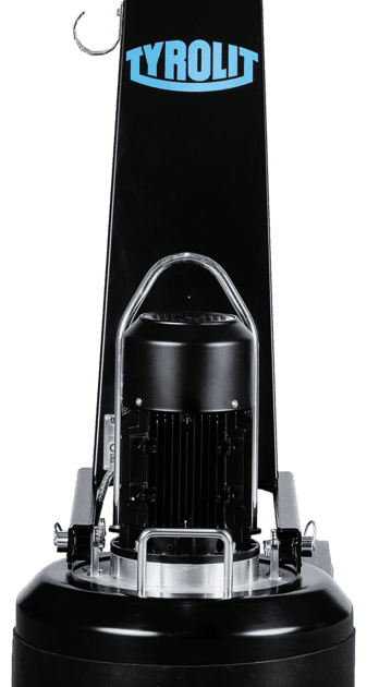 Floor grinder FGE450M3 / FGE450M3V