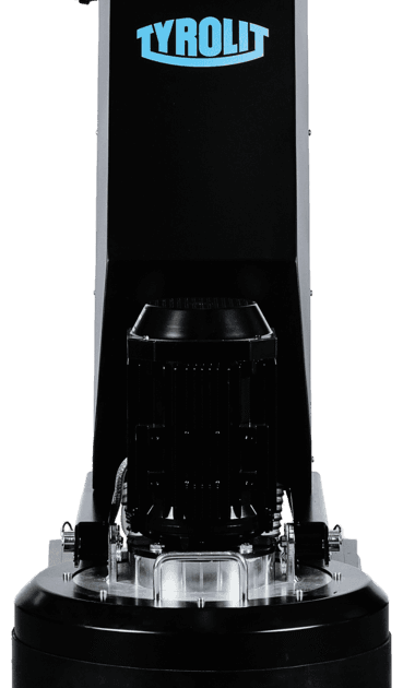 Floor grinder FGE500M3V WT