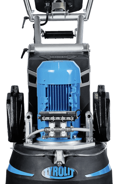 Floor grinder FGE515M3V