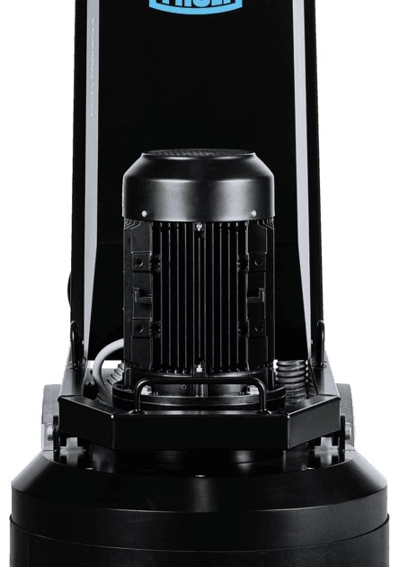 Floor grinder FGE650M3V