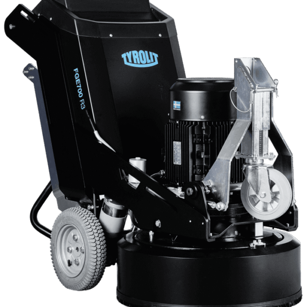 Floor grinder FGE700R3