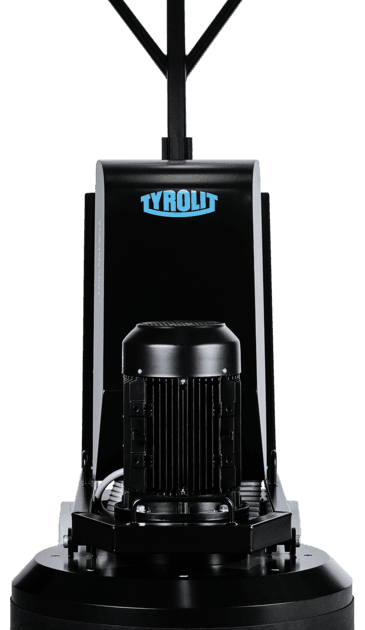 Floor grinder FGE750M3V