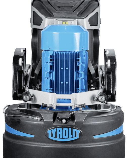 Floor grinder FGE780R4