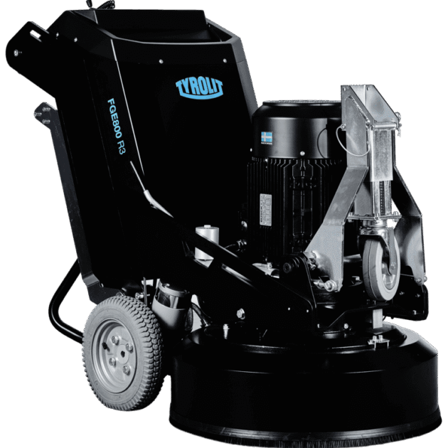 Floor grinder FGE800R3