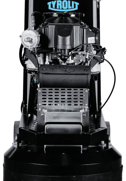 Floor grinder FGP650M3V