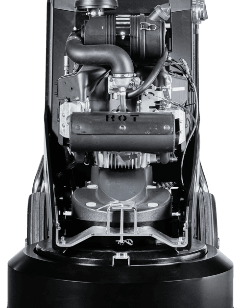 Floor grinder FGP800M3V