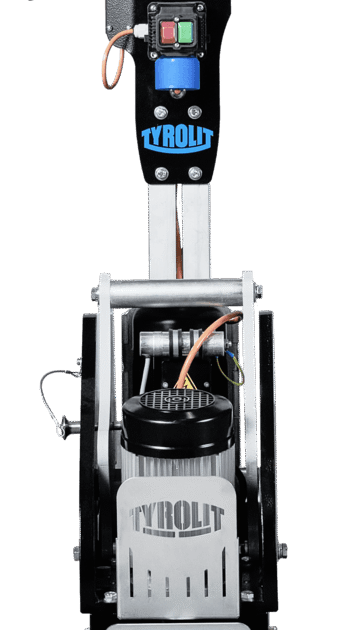 Floor scraper FRE250