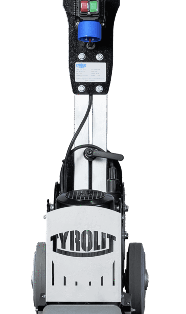 Floor scraper FRE250L