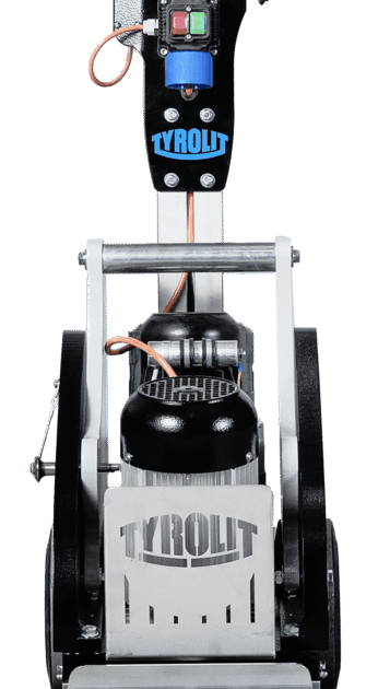 Floor scraper FRE350