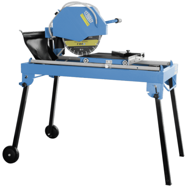 Masonry saw TBE400