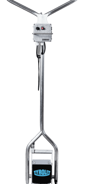 Power trowel FTB475 / FTE475