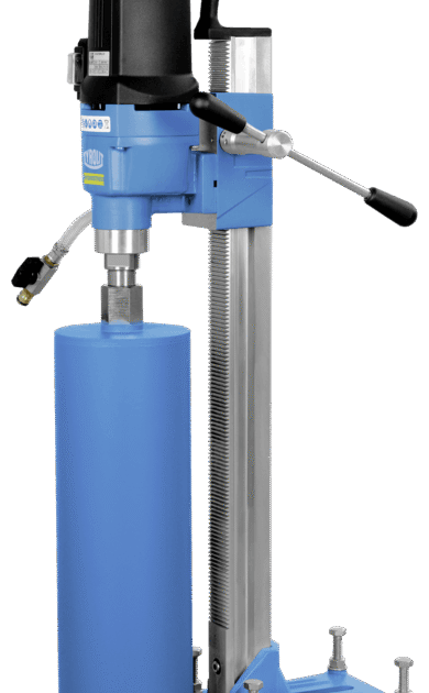 Core drilling system DRS162