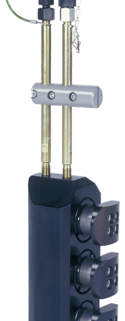 Pressing tool CP-110