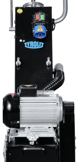 Scarifier & shaver FPE200/FPG200