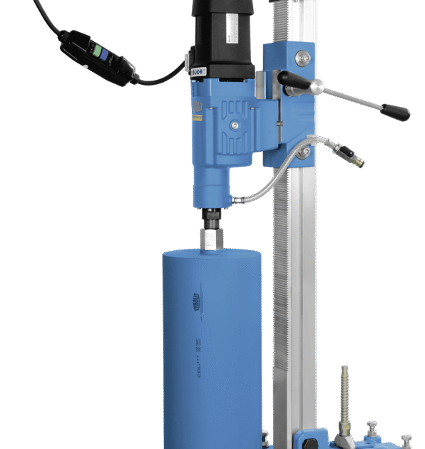 Core drilling system DRS250