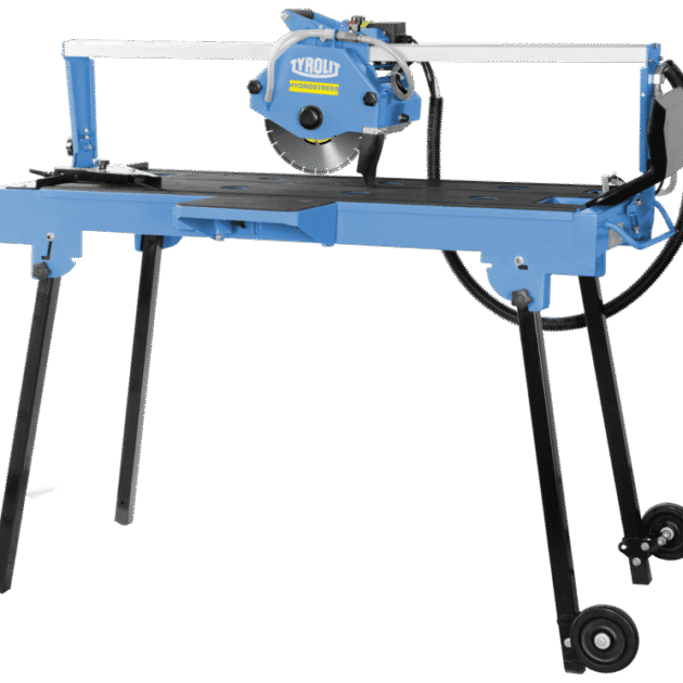 Tile saw TRE250