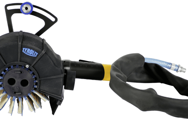 Mașina de șlefuit TYROLIT Power