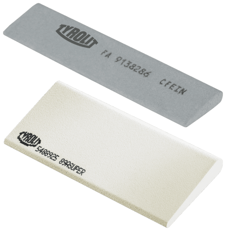 Hollow chisel stone ceramics bonded – Al Muna Tools