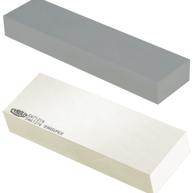 Bench stone ceramic bonded