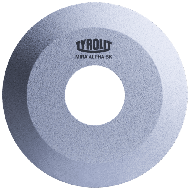 MIRA ALPHA BK