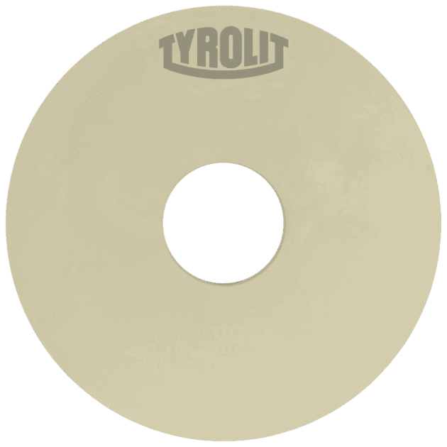 Silicon carbide grinding tools in self-sharpening resin bonding systems