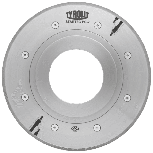 STARTEC PG-2