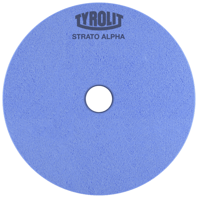 STRATO ALPHA