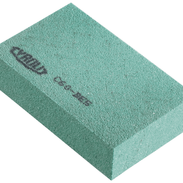 TYFIX hand rubbing bricks elastic bonded