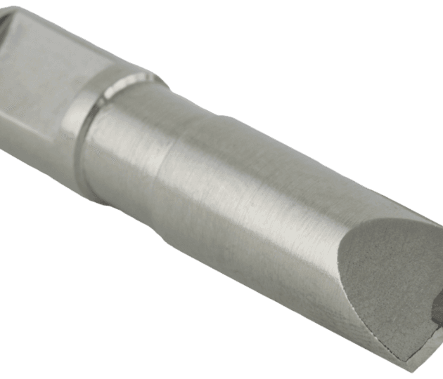 Vertical profile diamonds