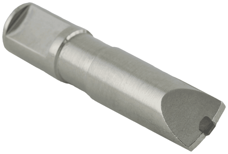 Vertical profile diamonds