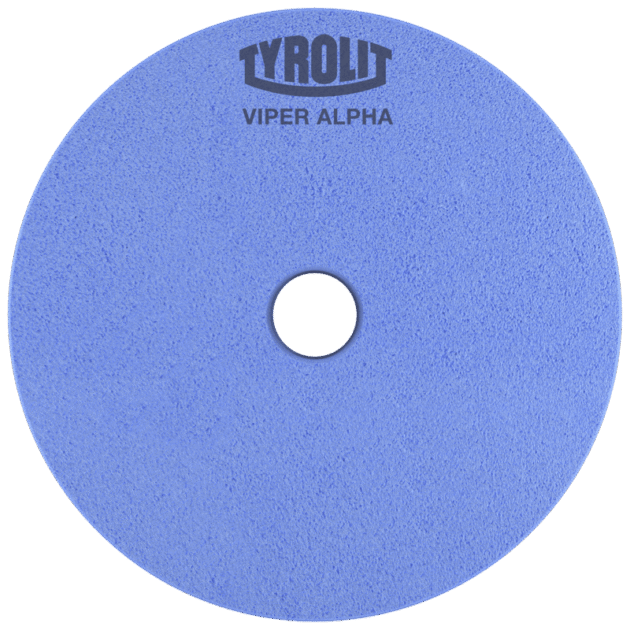 VIPER ALPHA
