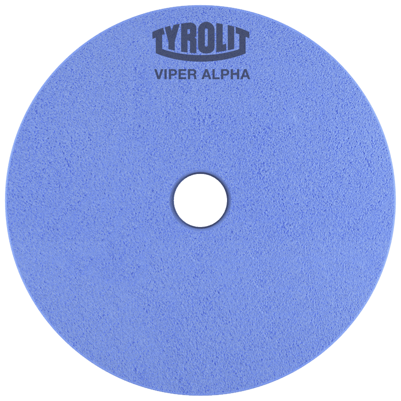 VIPER ALPHA