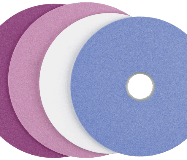 Ceramic grinding tools