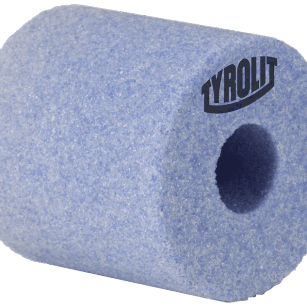 Conventional ceramic internal cylindrical grinding wheels