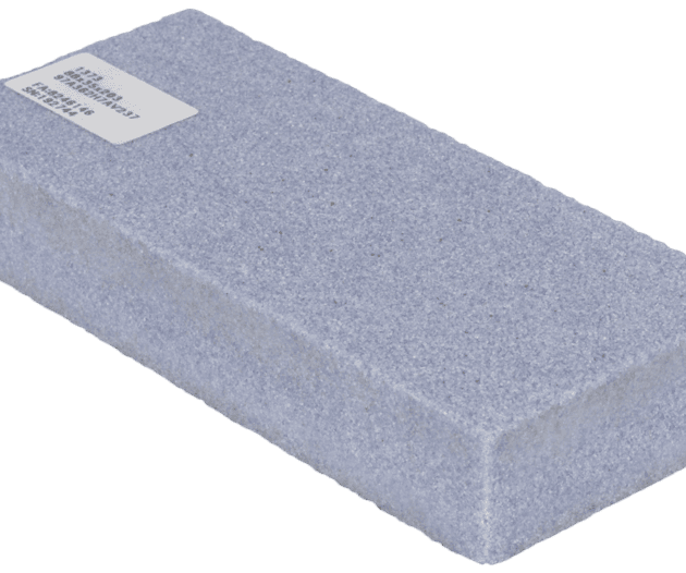 Conventional ceramic surface grinding segments