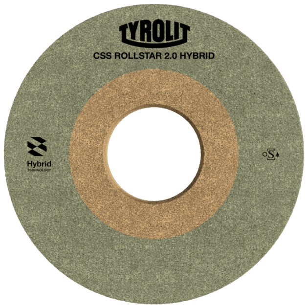 CSS ROLL STAR 2.0 HYBRID