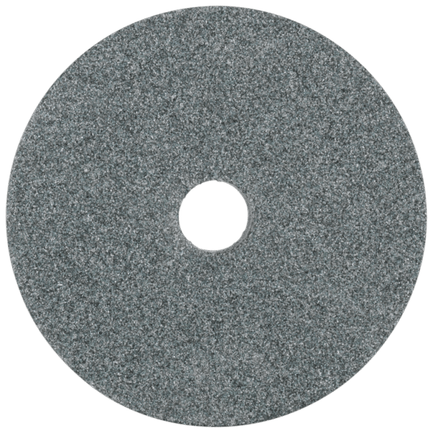 Dressing device for brake dressing