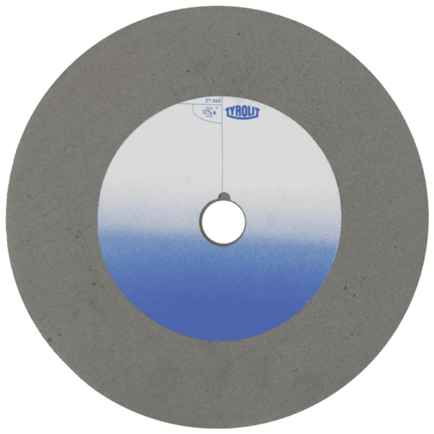 Elastic tool for effect grinding
