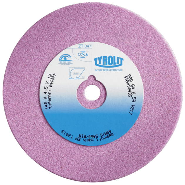 Grinding tool for the automatic chain saw saw machine