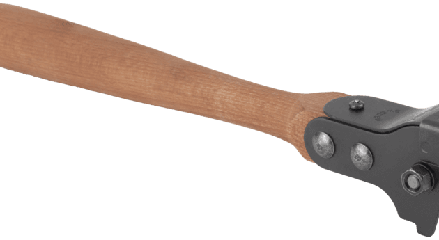 Hand-guided dresser set 100AKO S3610/S3611/S3612