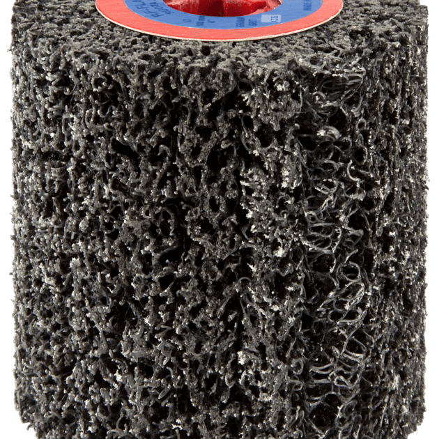 Roller satin finishing machine STRIP IT