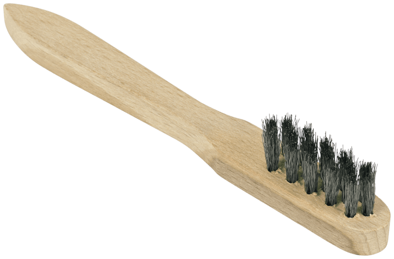 Brush handheld Premium spark for nonferrous metals