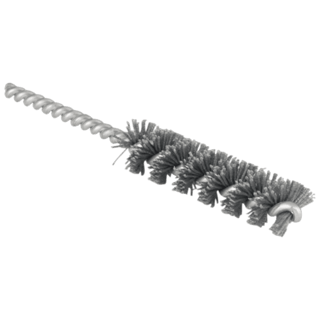 Brush handheld tube Premium universal